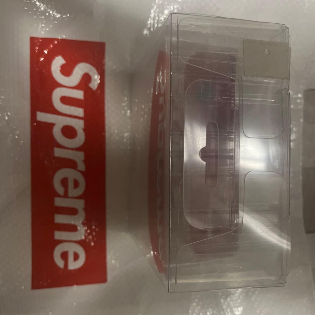 【新品】Supreme Yashica MF-1 Camera Red カメラ