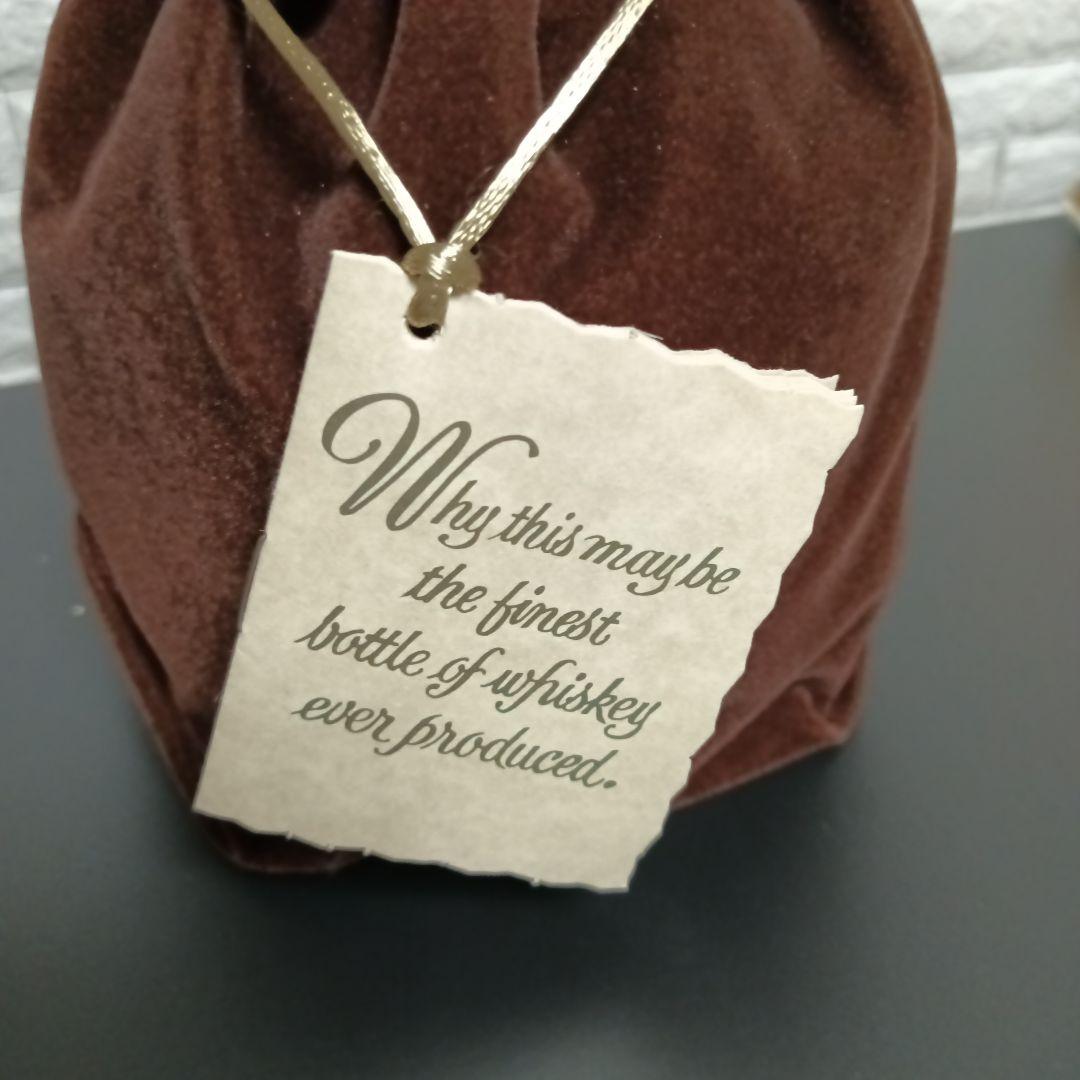 Blanton's Single Barrel Bourbonバーボンウイスキー