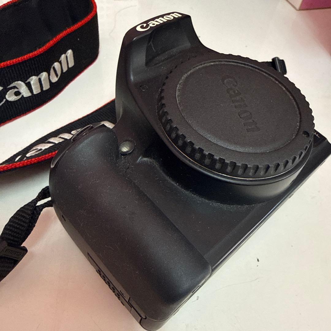 デジタルカメラ Canon kissF