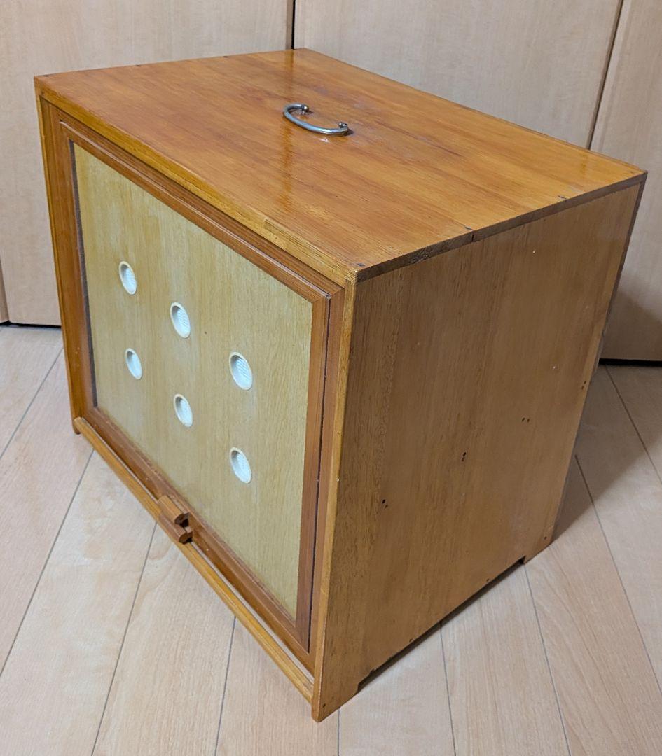 メジロ籠 6個 & 寝かせ箱 セット