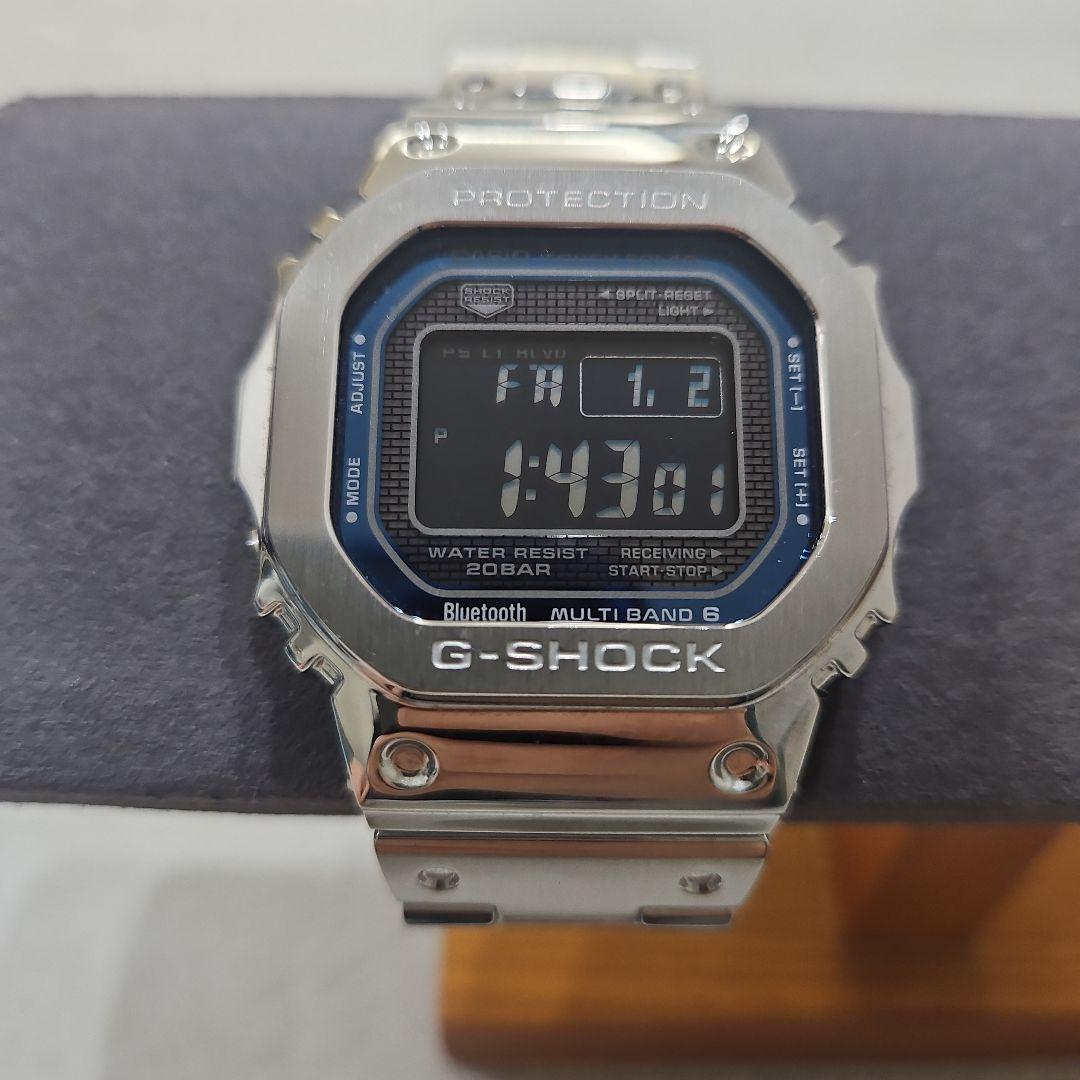 時計 G-SHOCK GMW-B5000D-2JF