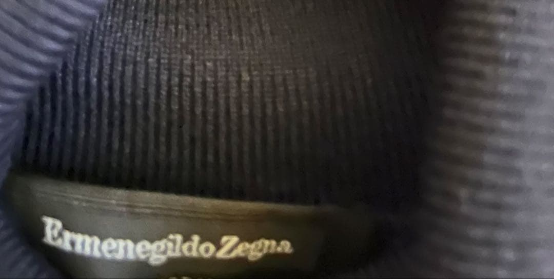 【早い物勝ち‼️】Ermenegildo zegna クルー、タートル3点セット