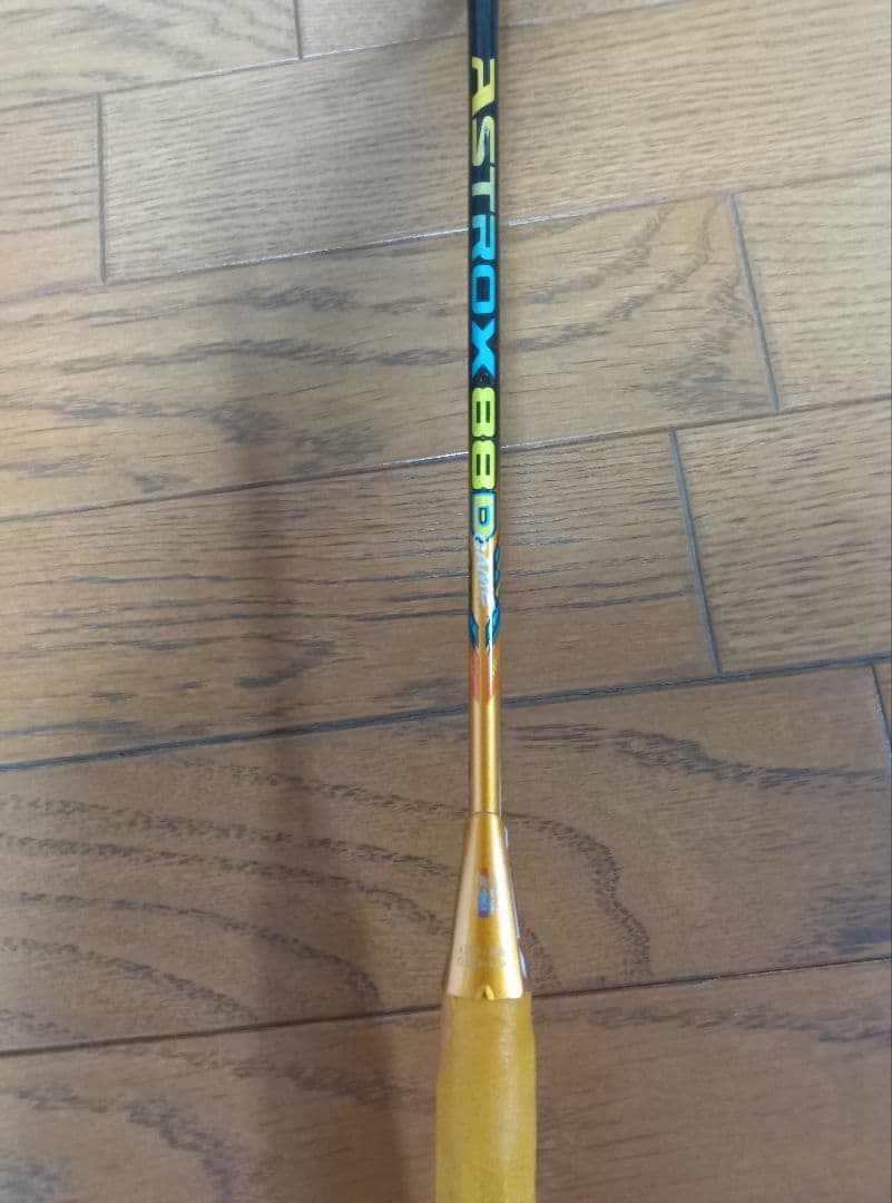 なな様【廃盤】アストロクス88D ゲーム 4U G5 ヒビなし