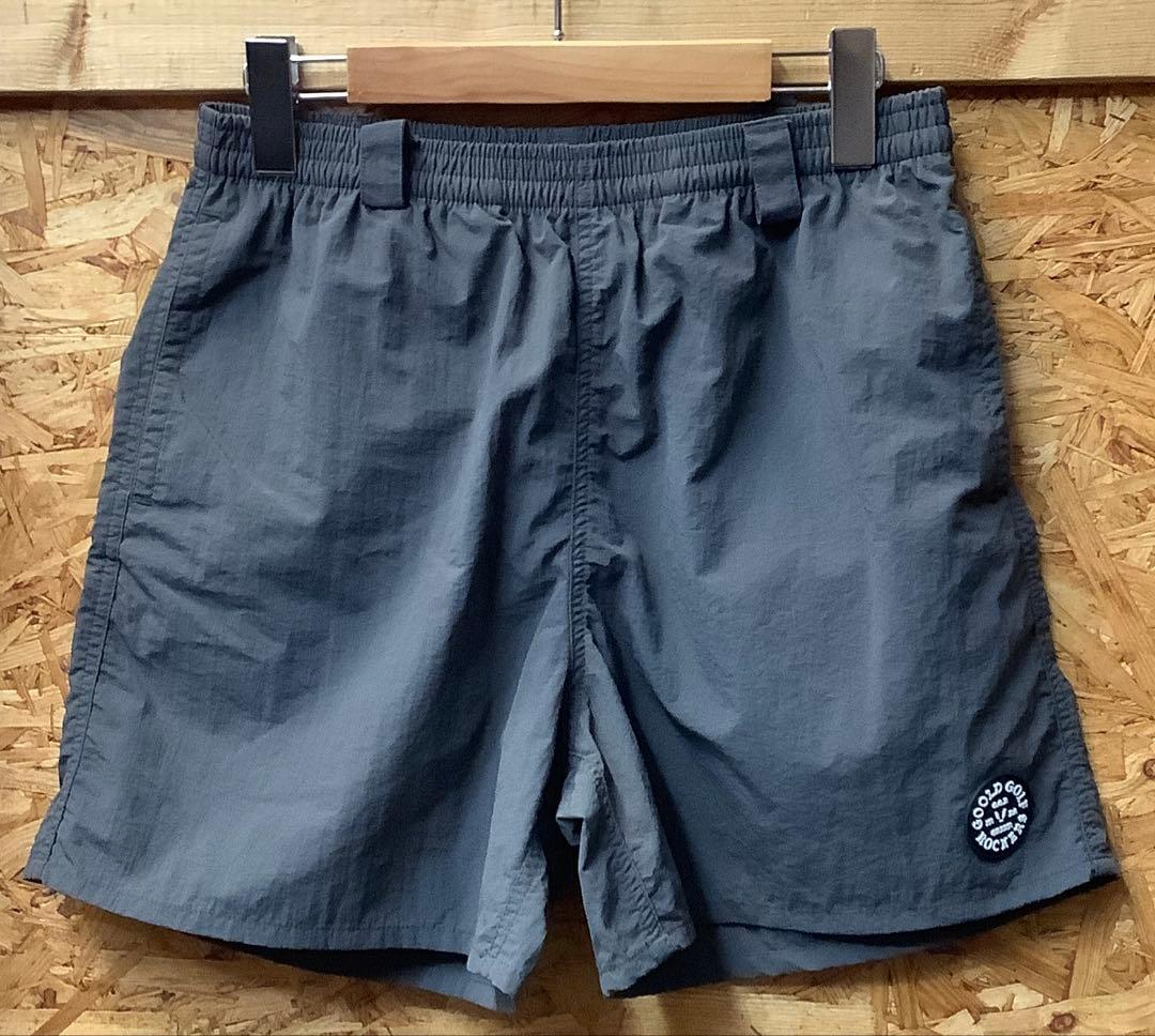 Goold Golf Rockers ショートパンツ 70-0826-2-A