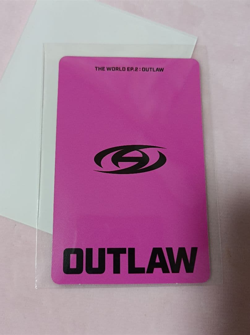 ATEEZ ユノ　hello82 US限定　Digipack トレカ