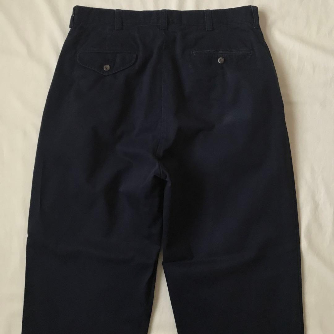パンツ 90s Polo by Ralph Lauren HAMMOND PANTS