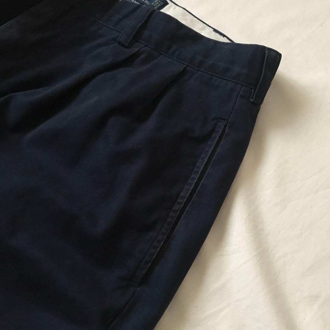 パンツ 90s Polo by Ralph Lauren HAMMOND PANTS