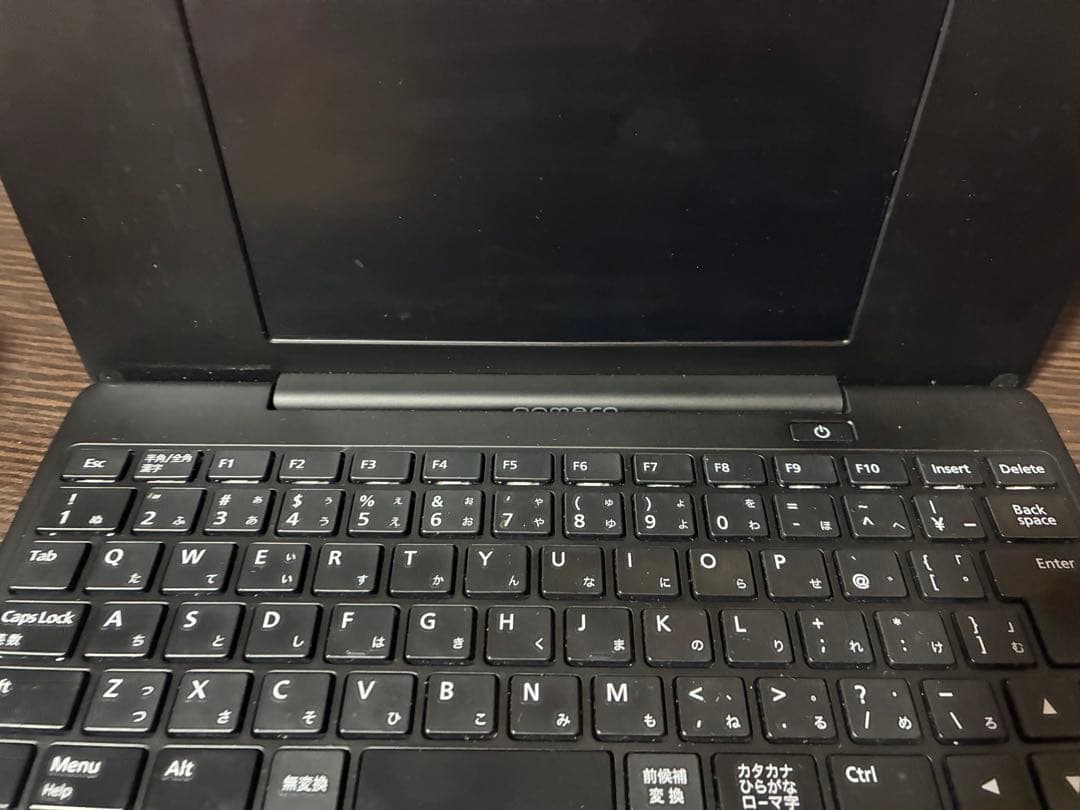 pomera　DM200　ポメラ　キングジム　ジャンク品