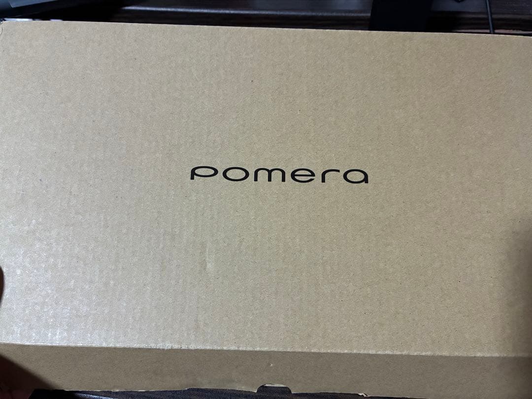 pomera　DM200　ポメラ　キングジム　ジャンク品