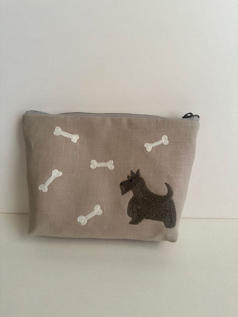 chiのページです