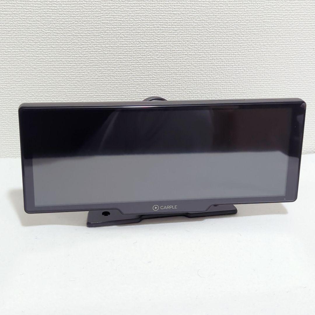 CarPlay & Android 4K カープル モニター カーナビゲーション