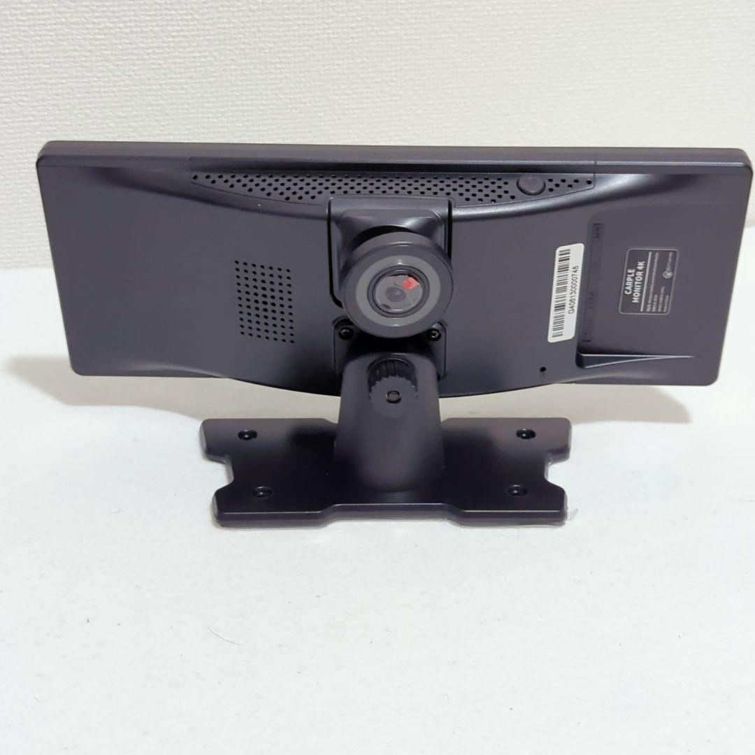 CarPlay & Android 4K カープル モニター カーナビゲーション