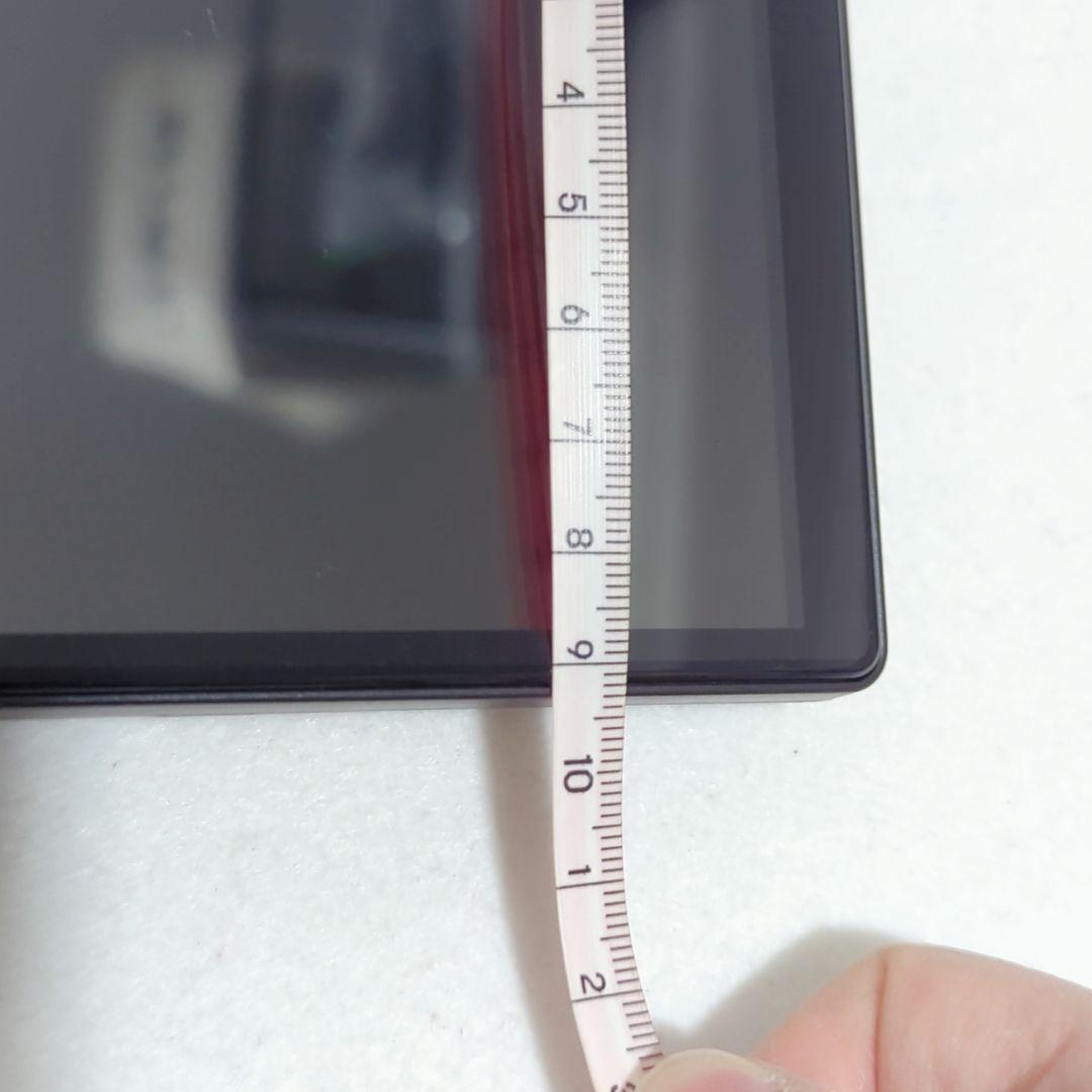 CarPlay & Android 4K カープル モニター カーナビゲーション