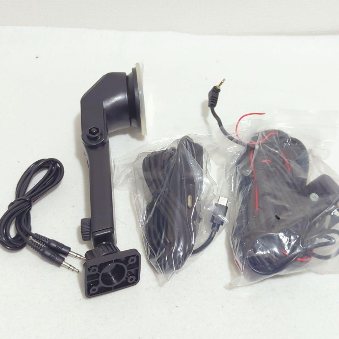 CarPlay & Android 4K カープル モニター カーナビゲーション