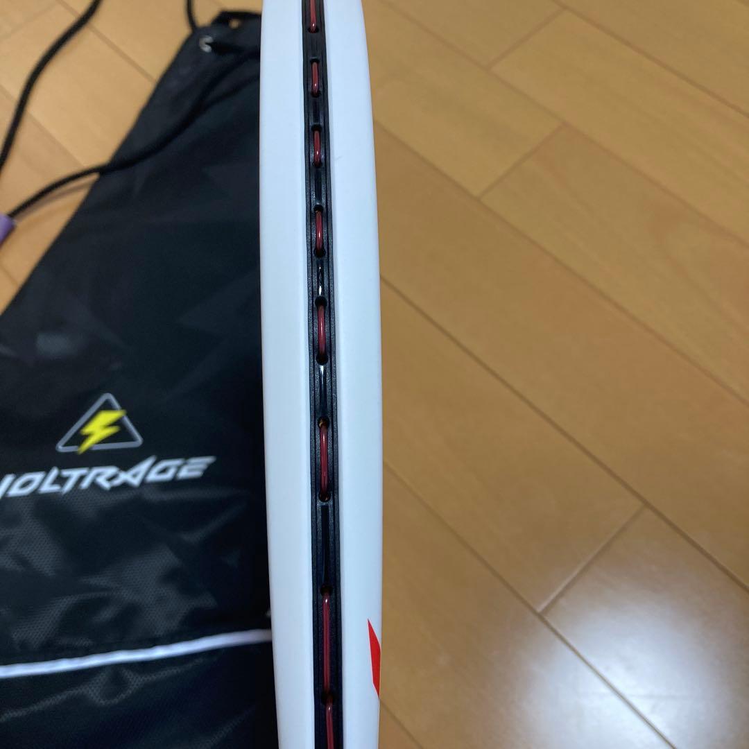 ラケット(軟式用) YONEX VOLTRAGE 7VS