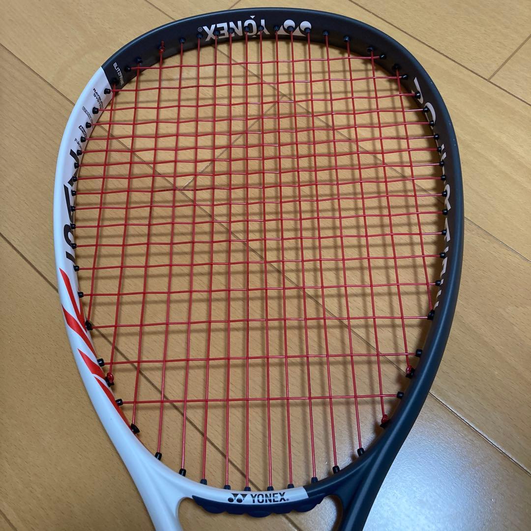 ラケット(軟式用) YONEX VOLTRAGE 7VS