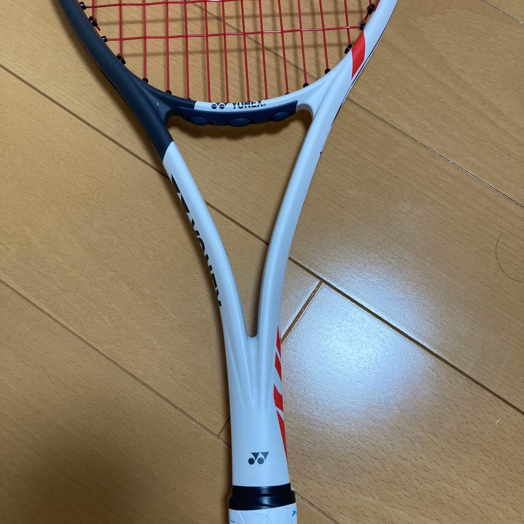 ラケット(軟式用) YONEX VOLTRAGE 7VS
