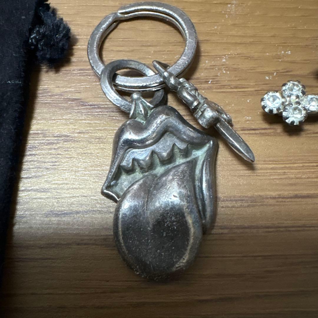 シルバー アクセサリー セット