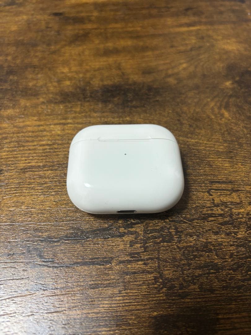 AirPods（第3世代）本体