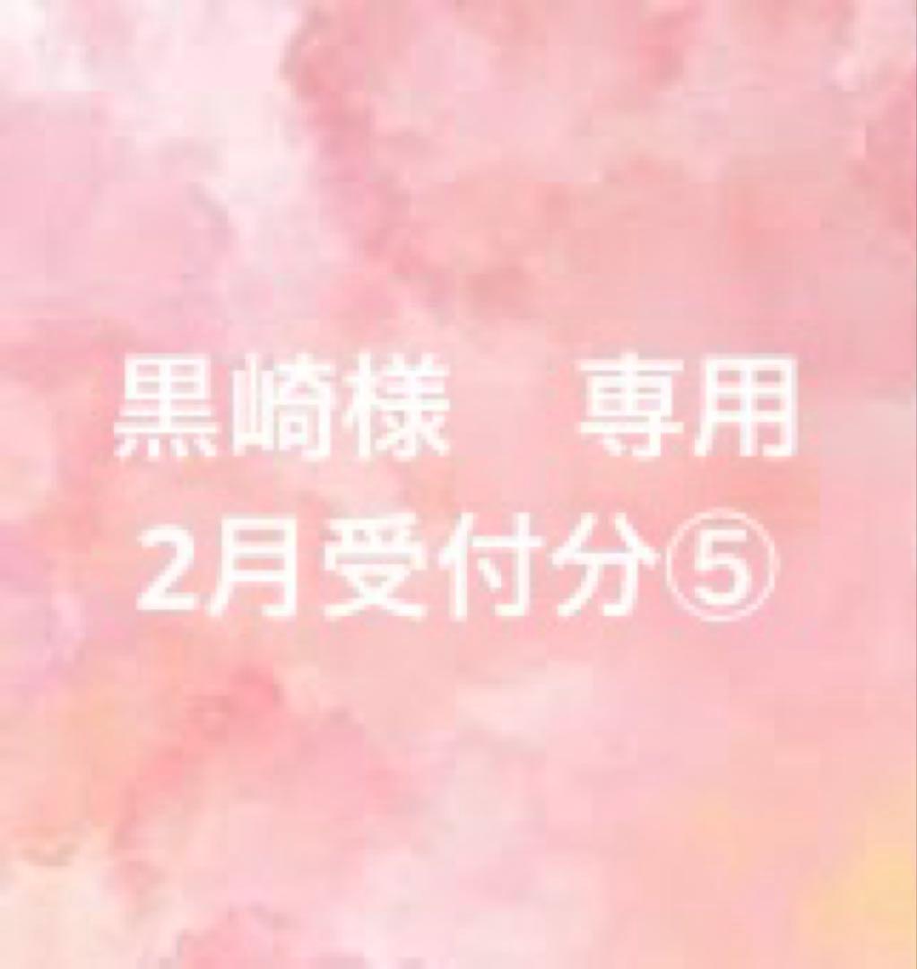 【2月受付分】⑤ ファンアート　手描きイラスト