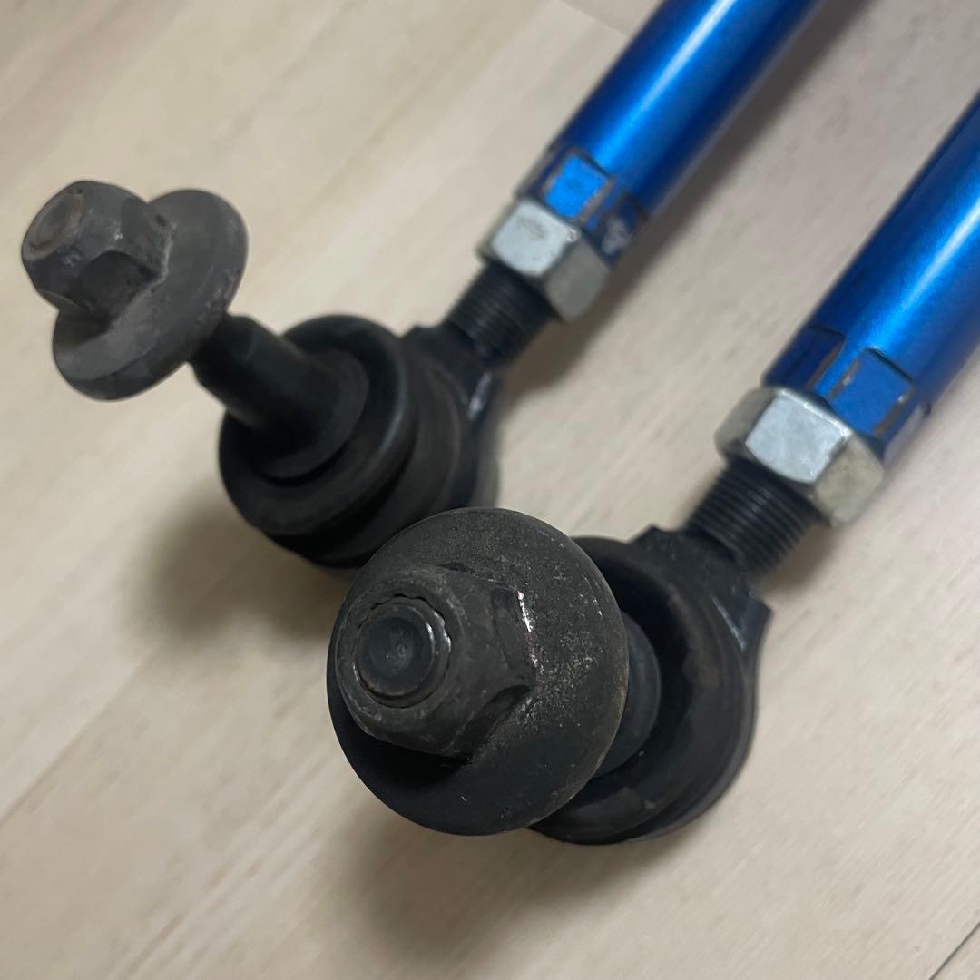 CUSCO クスコ クラウン マークX リアアッパーアーム リア側