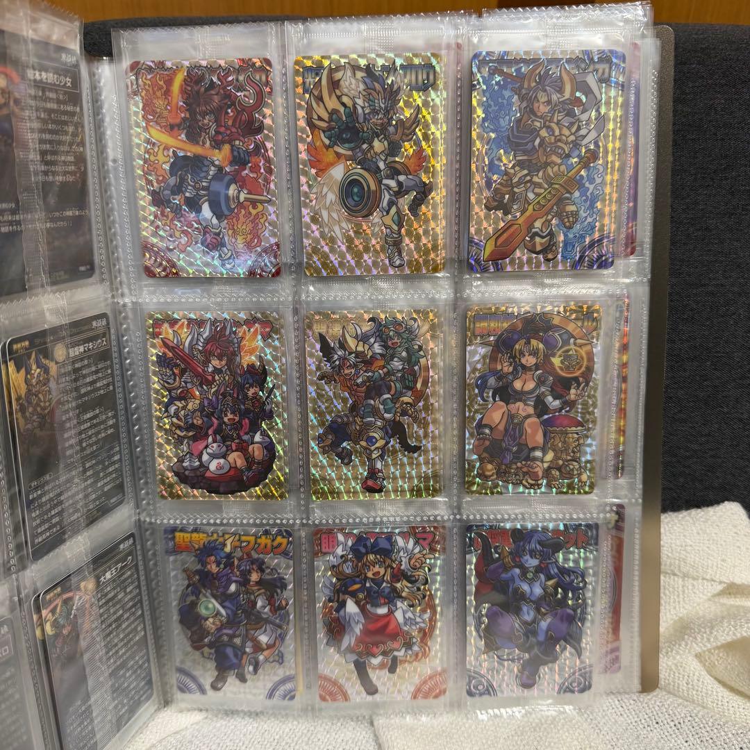 神羅万象　まとめ売り