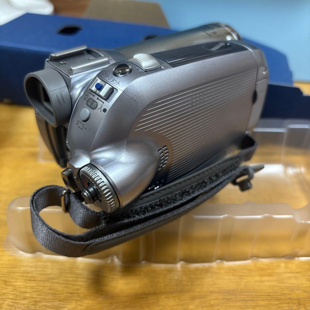 パナソニック NV-GS300- S