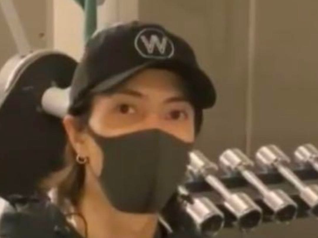 wake エアーポッズプロケース　山下智久　着用