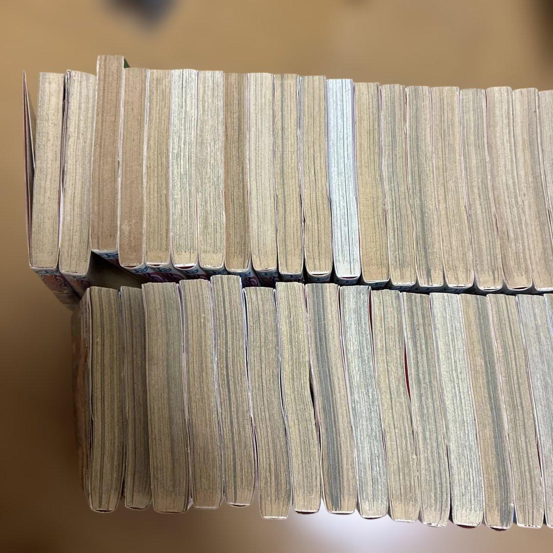 NARUTO 全72巻+外伝