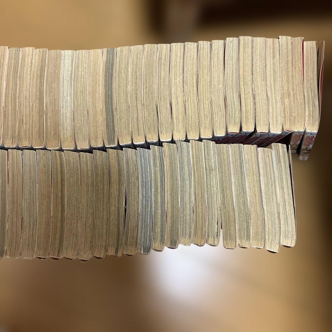 NARUTO 全72巻+外伝