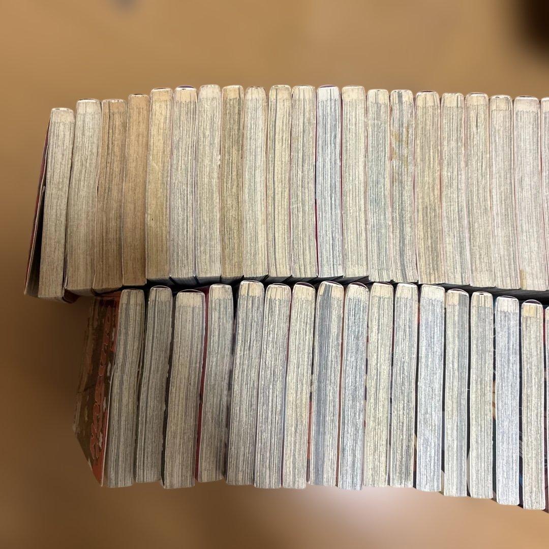 NARUTO 全72巻+外伝