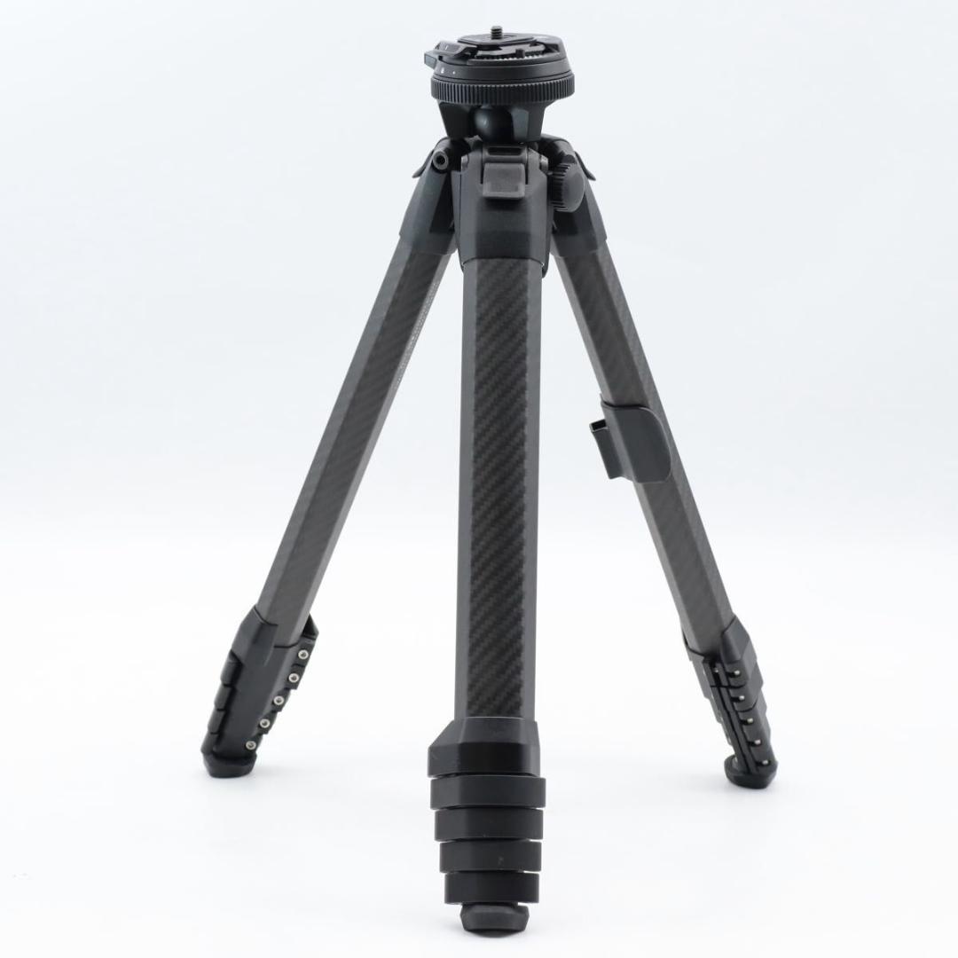 PeakDesign トライポッド カーボン TT-CB-5-150-CF-1