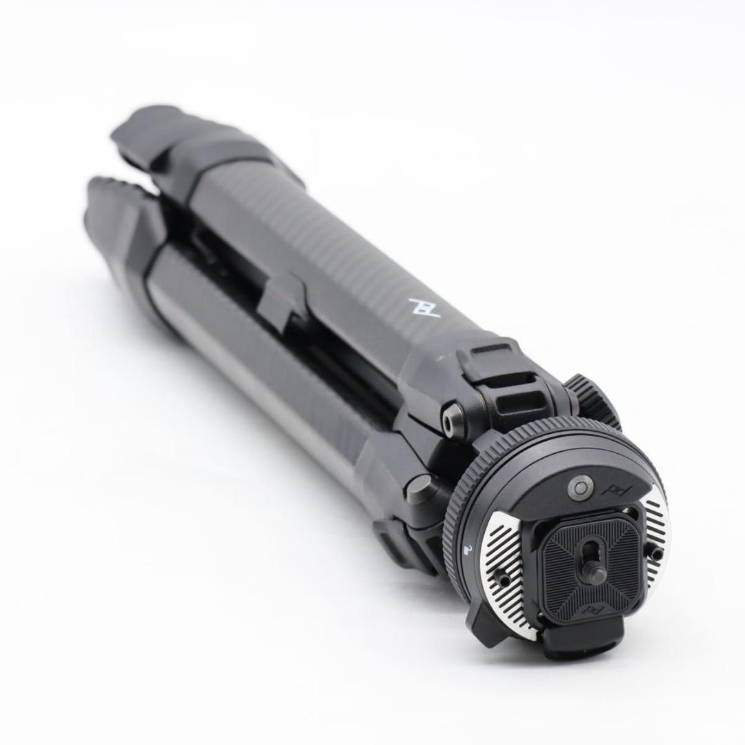 PeakDesign トライポッド カーボン TT-CB-5-150-CF-1