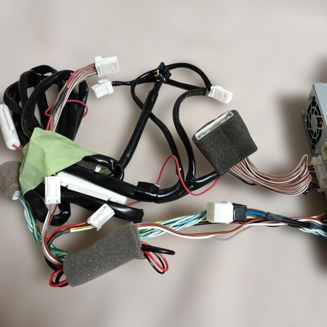 日産　ルークス　ディスプレイオーディオ　９インチ　DA22J