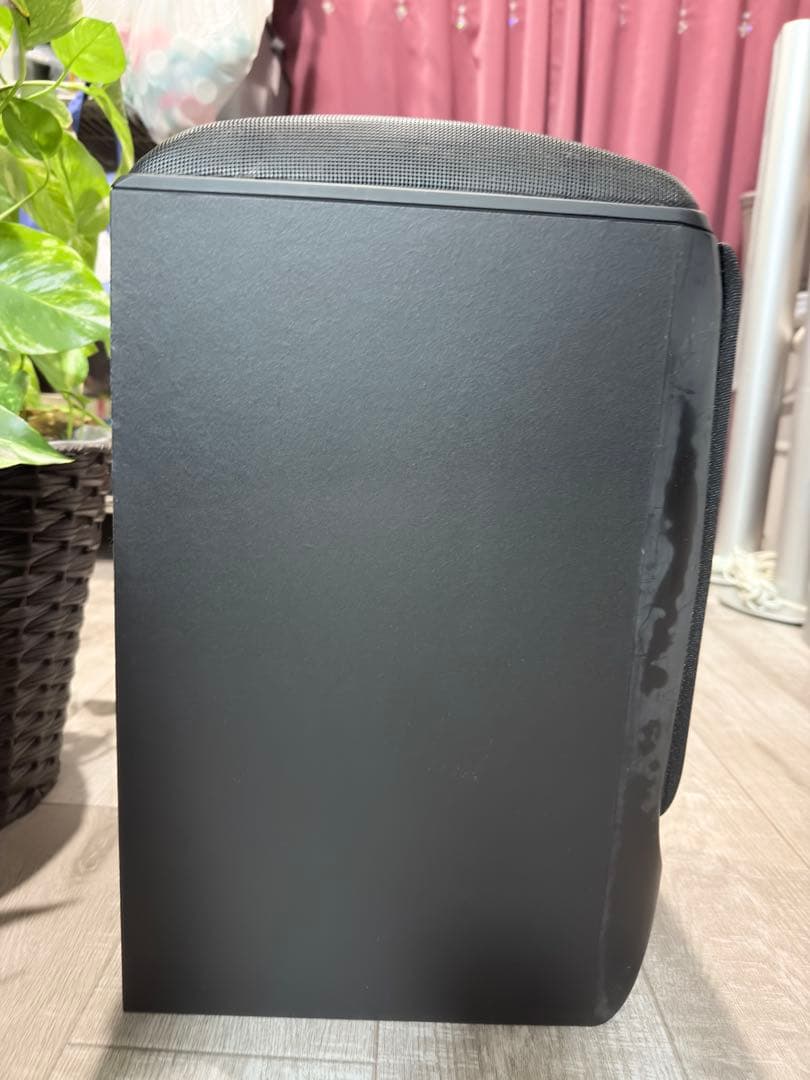 希少 KENWOOD ROXY A9 スピーカー 左右ペア 専用箱付 (2/2)