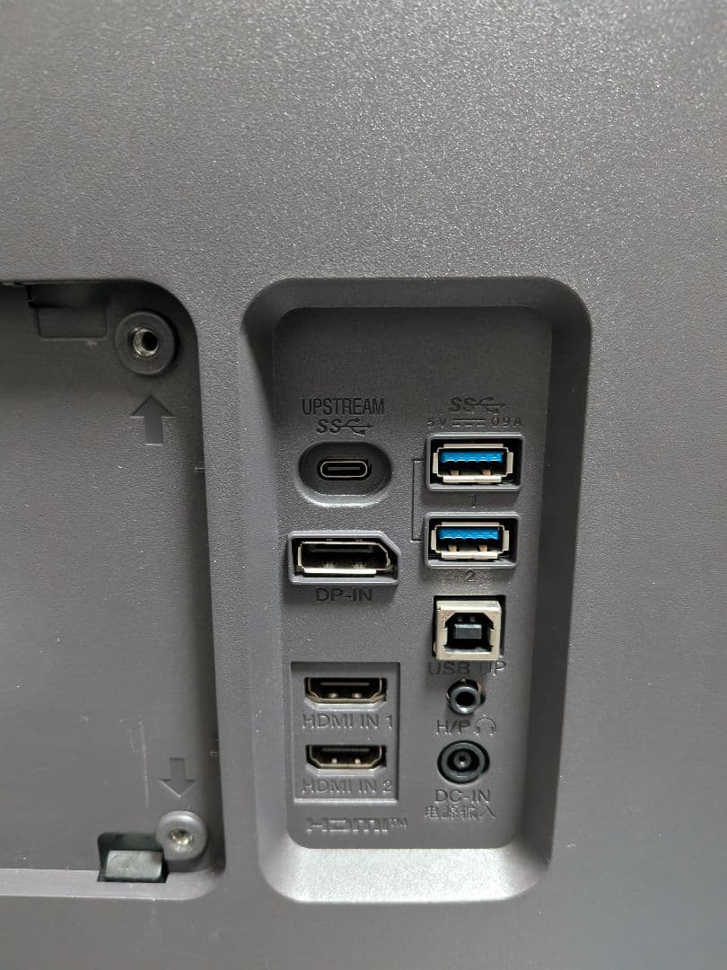 低使用 24年製 LG 28MQ780 IPS DualUp LED モニター