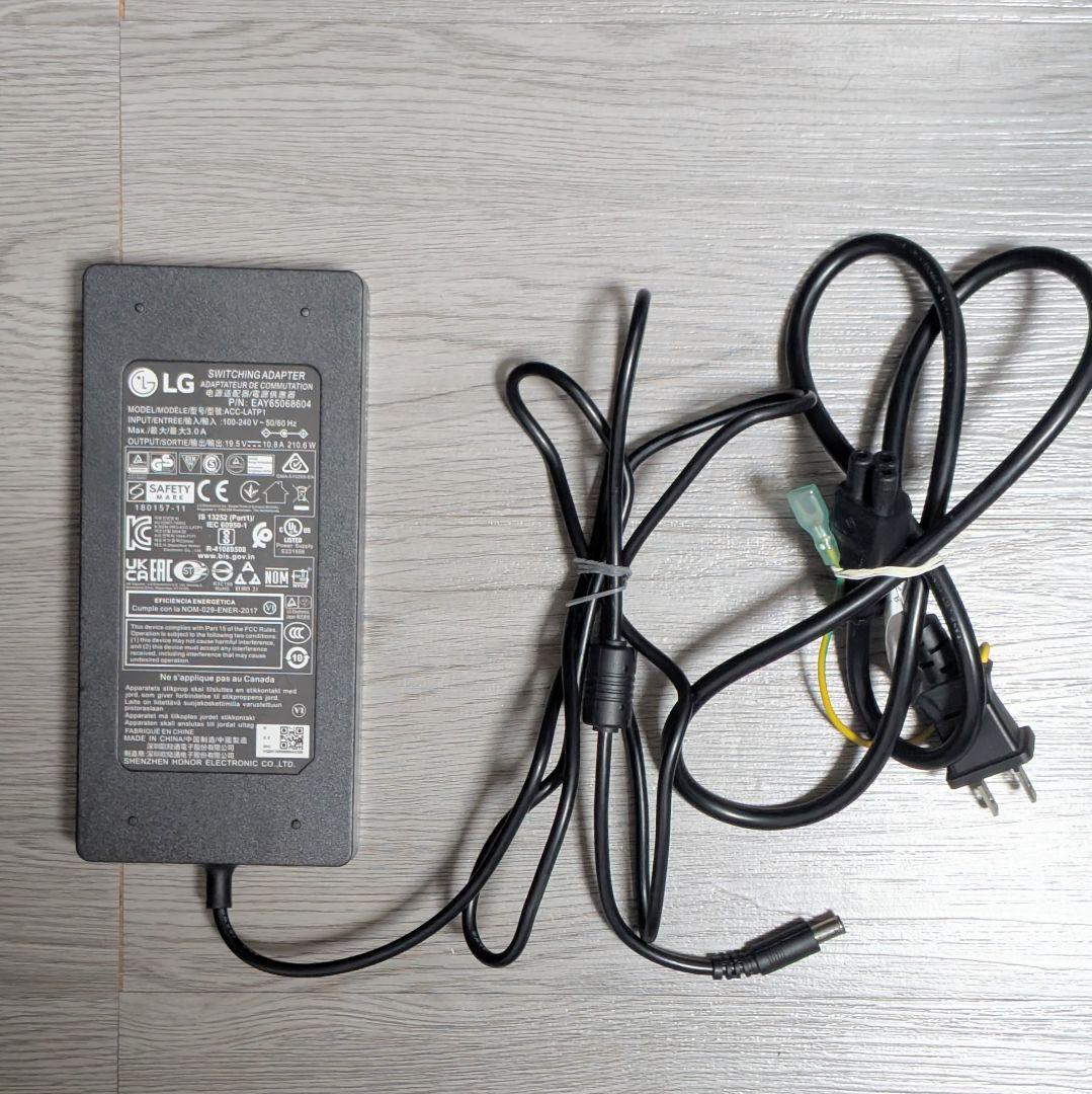 低使用 24年製 LG 28MQ780 IPS DualUp LED モニター