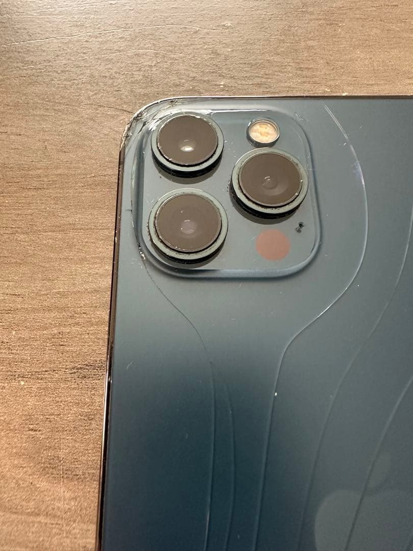 iPhone12ProMax 128GB SIMフリー