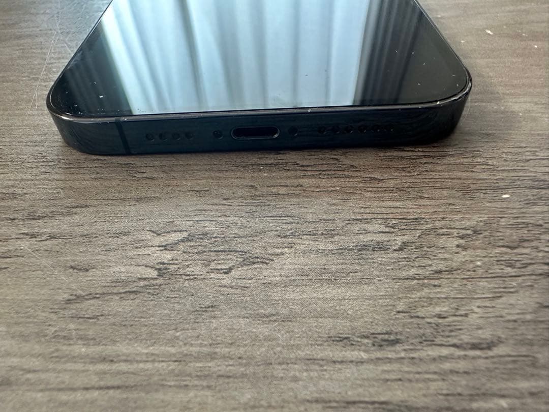 iPhone12ProMax 128GB SIMフリー