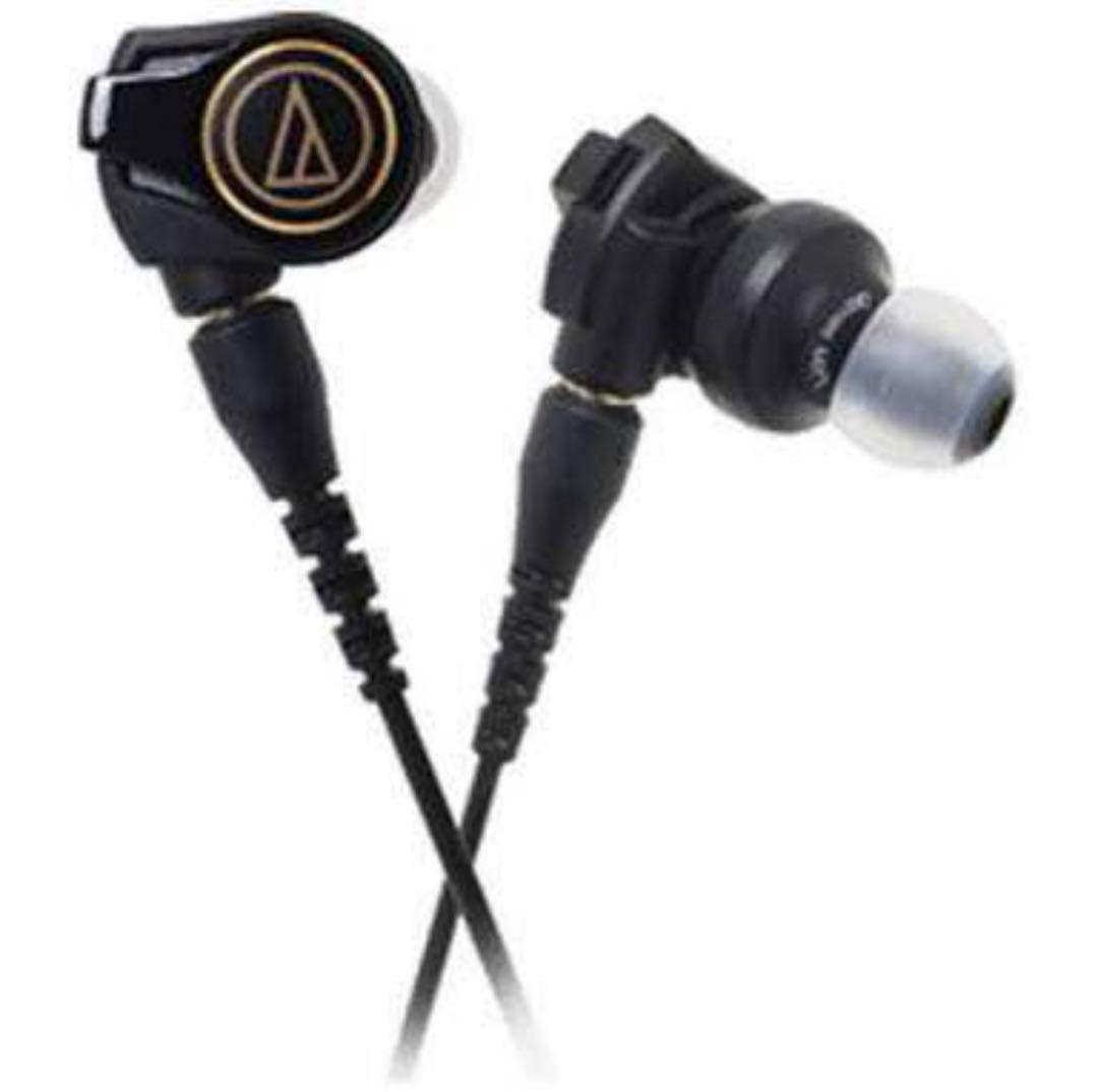 audio−technica SOLID BASS ATH-CKS1100
