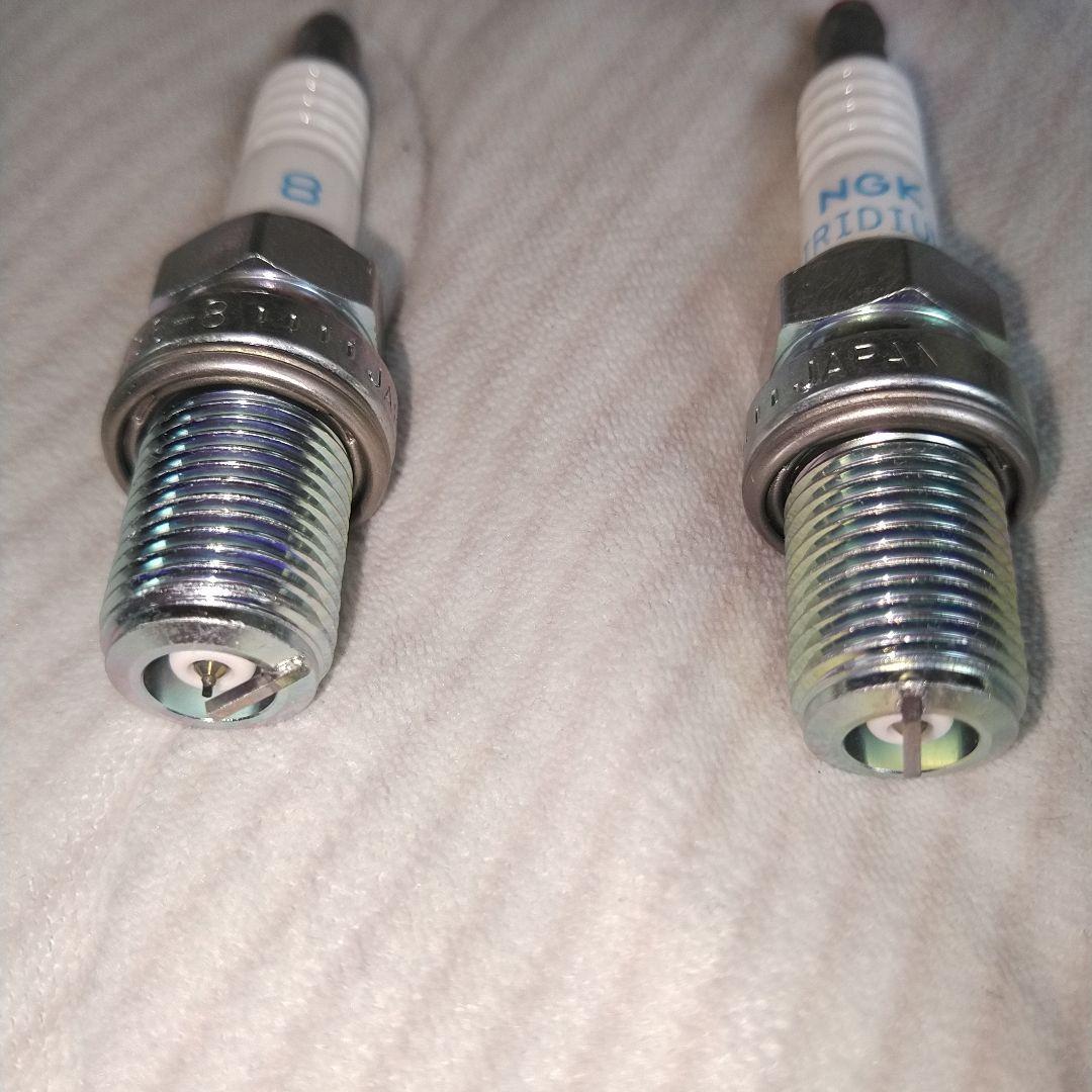 NGK イリジウムプラグ　R7436-8 新品6本