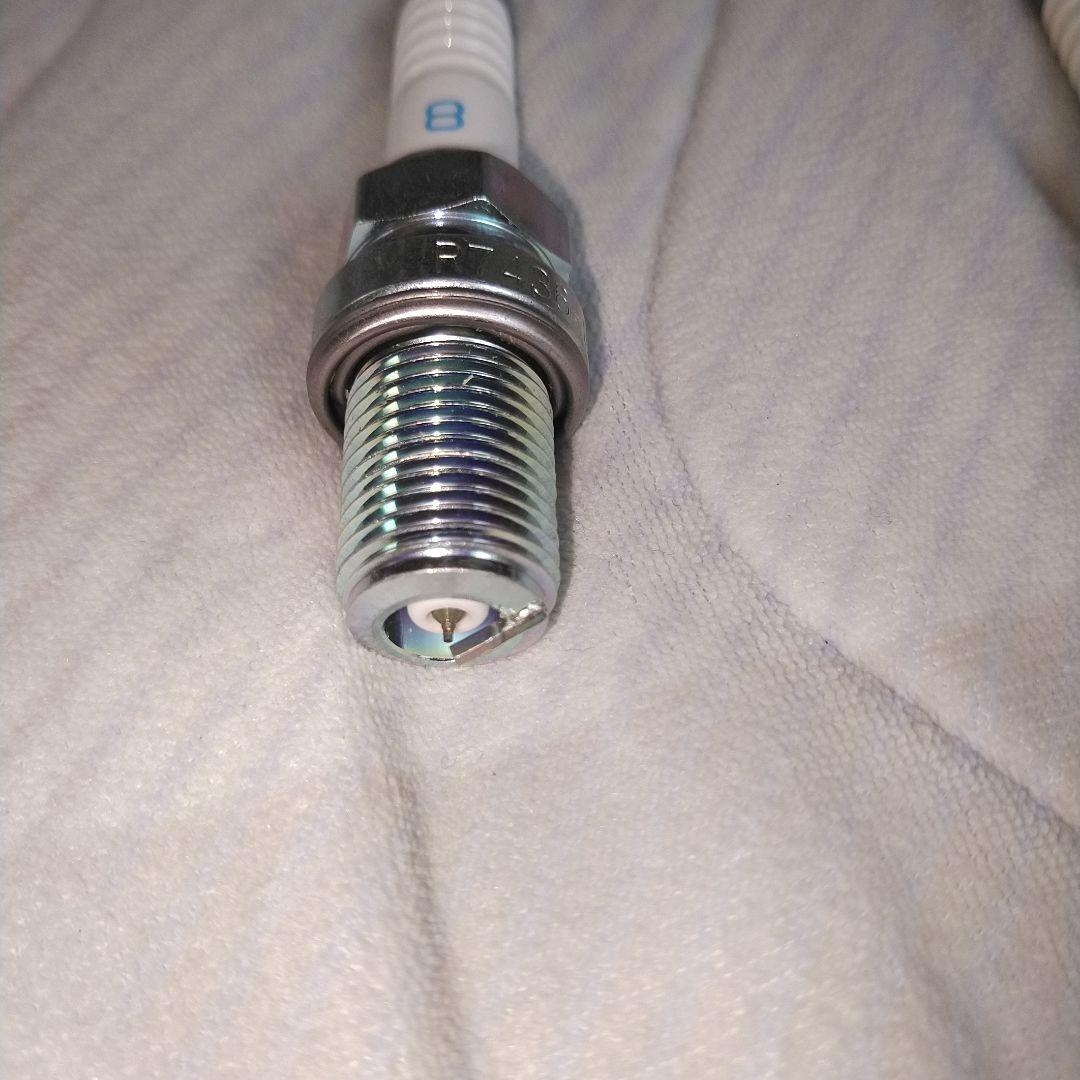 NGK イリジウムプラグ　R7436-8 新品6本