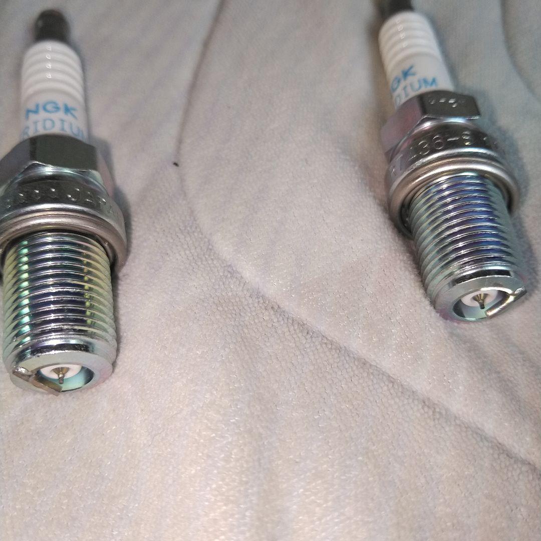 NGK イリジウムプラグ　R7436-8 新品6本