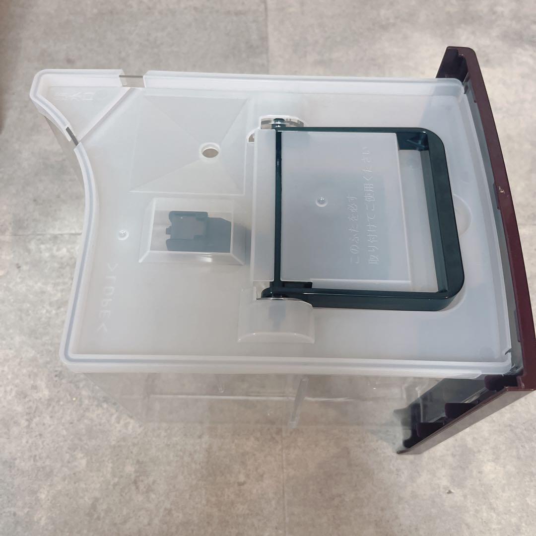 CORONA コロナ 衣類乾燥 除湿機 CD-H1816 木造23畳 鉄筋45畳