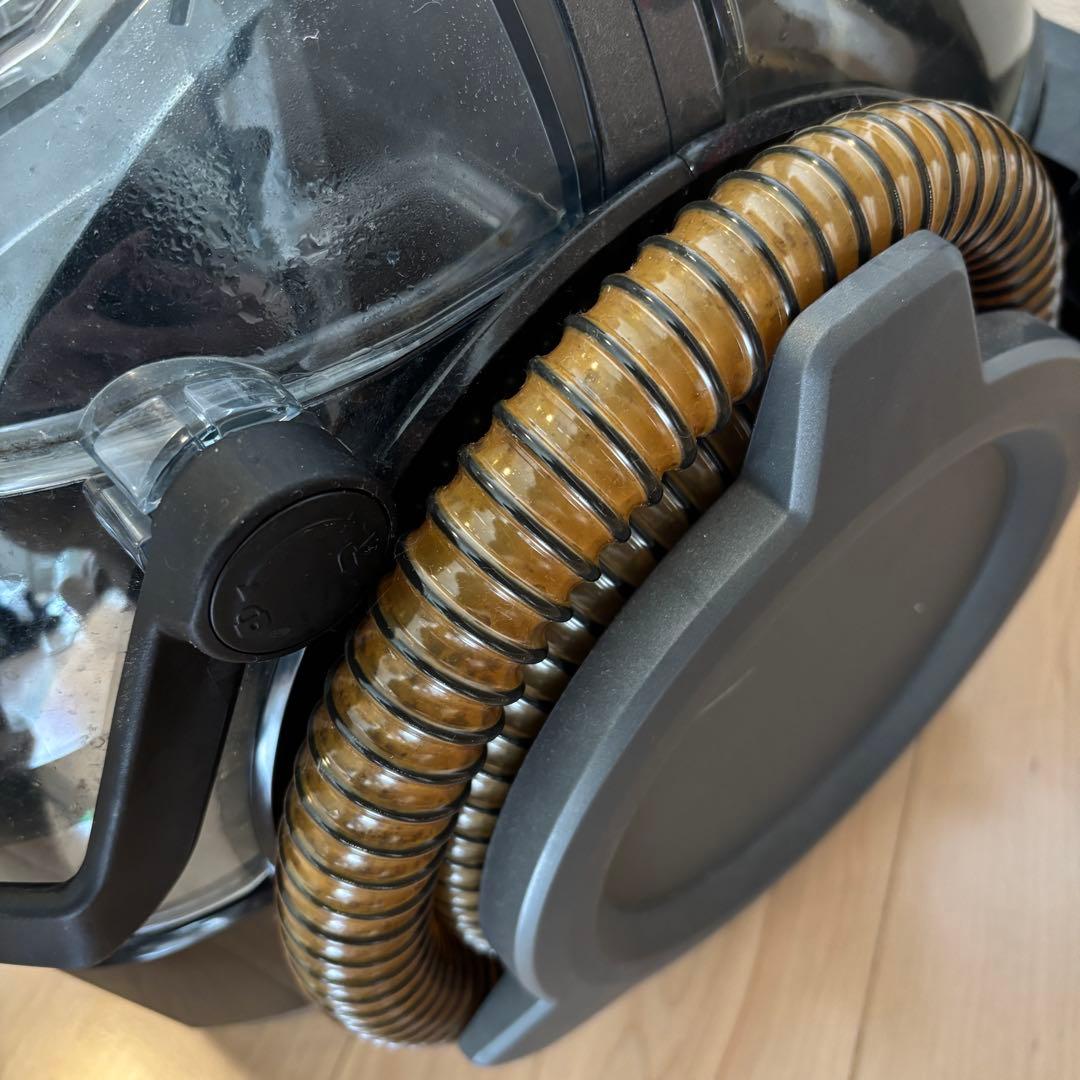 Bissell 3624 リンサークリーナー