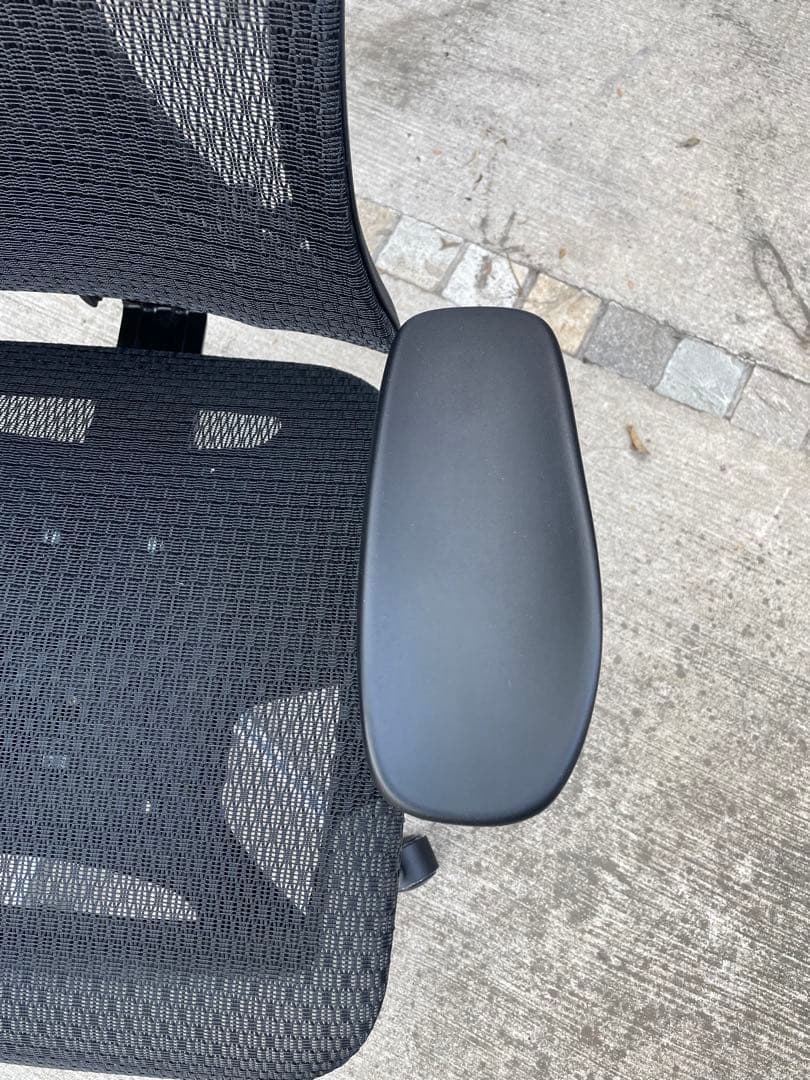 【美品】Wavebone viking チェア