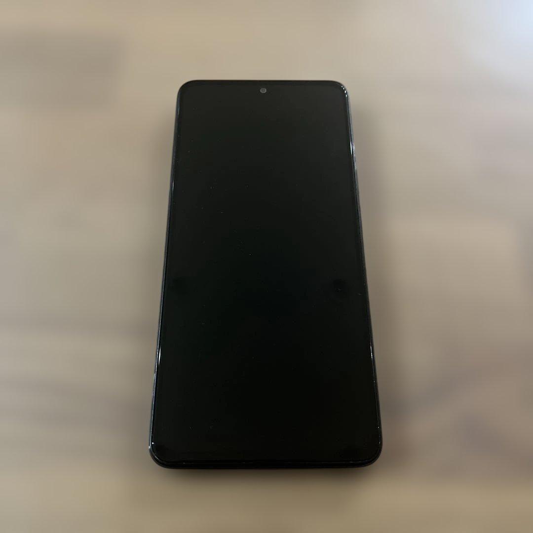 【今週末まで値下げ中】Redmi Note 11 pro +5G SIMフリー