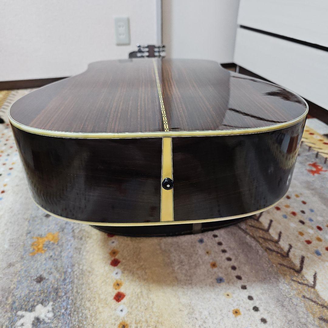 モーリスW-30ハードケース付き。