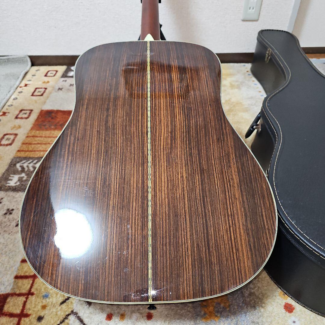 モーリスW-30ハードケース付き。