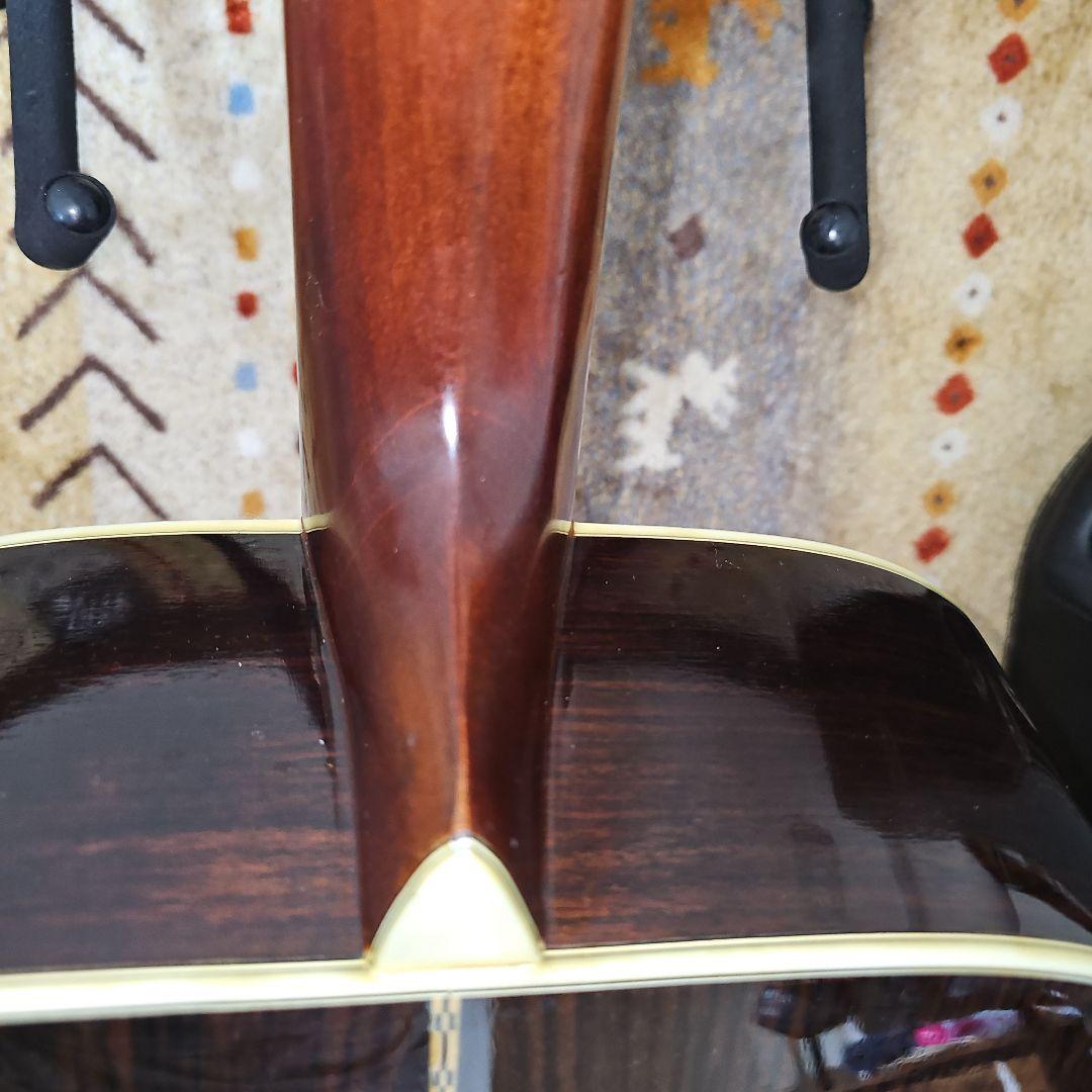 モーリスW-30ハードケース付き。